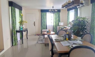 “Spacious 4BR House and Lot with 2-Car Garage Near Clark – Timog Residences, Angeles City”