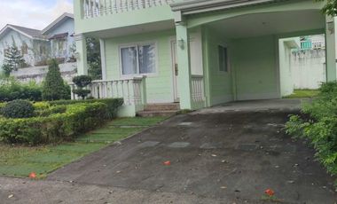 “Spacious 4BR House and Lot with 2-Car Garage Near Clark – Timog Residences, Angeles City”