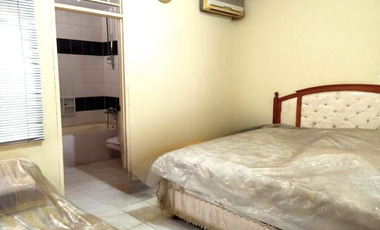 Perumahan Citra Garden 2lt 8x20 157m type 3KT Kalideres Jakarta Barat