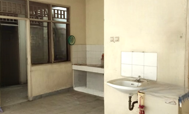 Perumahan Citra Garden 2lt 8x20 157m type 3KT Kalideres Jakarta Barat