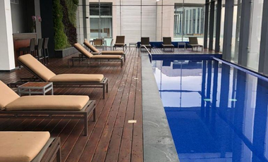 DEPARTAMENTO EN REMATE EN PASEO DE LA REFORMA CERCA DE SANTA FE