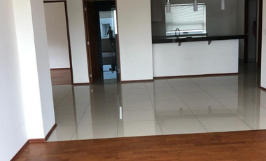 DEPARTAMENTO EN REMATE EN PASEO DE LA REFORMA CERCA DE SANTA FE