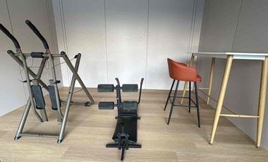 DIJUAL RUMAH SIAP HUNI FULLY FURNISH DI SETIABUDI REGENCY BANDUNG