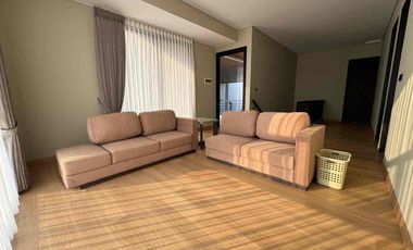 DIJUAL RUMAH SIAP HUNI FULLY FURNISH DI SETIABUDI REGENCY BANDUNG