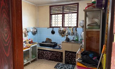 DIJUAL RUMAH PLUS KOST AKTIF JALAN JAYA PLAJU PALEMBANG