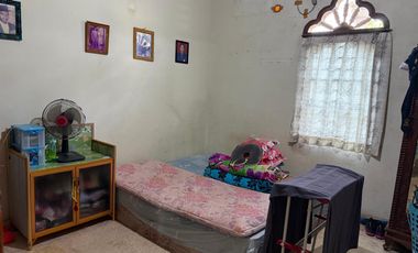 DIJUAL RUMAH PLUS KOST AKTIF JALAN JAYA PLAJU PALEMBANG