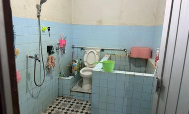 DIJUAL RUMAH PLUS KOST AKTIF JALAN JAYA PLAJU PALEMBANG