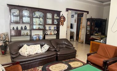 DIJUAL RUMAH PLUS KOST AKTIF JALAN JAYA PLAJU PALEMBANG