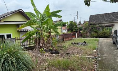 DIJUAL RUMAH PLUS KOST AKTIF JALAN JAYA PLAJU PALEMBANG