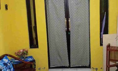 Jual Cepat Rumah di Perumahan Griya Kencana Driyorejo