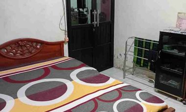 Jual Cepat Rumah di Perumahan Griya Kencana Driyorejo