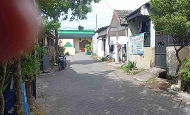 Jual Cepat Rumah di Perumahan Griya Kencana Driyorejo
