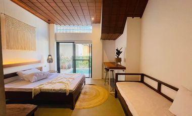 FOR SALE OR FOR RENT TROPICAL VILLAS COMPOUND IN ANGELES CITY NEAR CLARK AND KOREAN TOWN