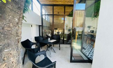 FOR SALE OR FOR RENT TROPICAL VILLAS COMPOUND IN ANGELES CITY NEAR CLARK AND KOREAN TOWN