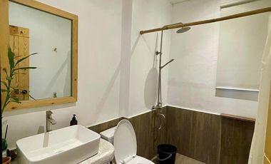 FOR SALE OR FOR RENT TROPICAL VILLAS COMPOUND IN ANGELES CITY NEAR CLARK AND KOREAN TOWN