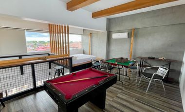 FOR SALE OR FOR RENT TROPICAL VILLAS COMPOUND IN ANGELES CITY NEAR CLARK AND KOREAN TOWN