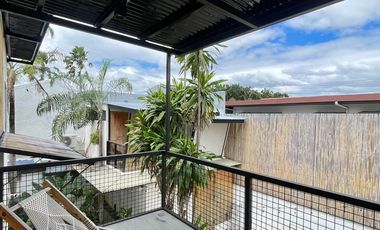 FOR SALE OR FOR RENT TROPICAL VILLAS COMPOUND IN ANGELES CITY NEAR CLARK AND KOREAN TOWN