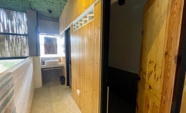 FOR SALE OR FOR RENT TROPICAL VILLAS COMPOUND IN ANGELES CITY NEAR CLARK AND KOREAN TOWN