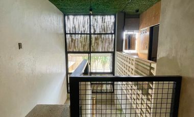 FOR SALE OR FOR RENT TROPICAL VILLAS COMPOUND IN ANGELES CITY NEAR CLARK AND KOREAN TOWN