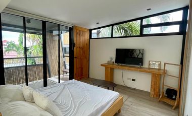 FOR SALE OR FOR RENT TROPICAL VILLAS COMPOUND IN ANGELES CITY NEAR CLARK AND KOREAN TOWN