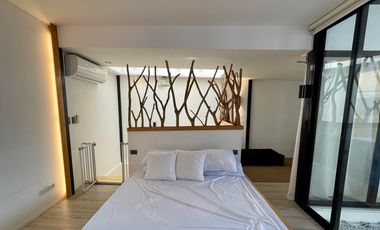 FOR SALE OR FOR RENT TROPICAL VILLAS COMPOUND IN ANGELES CITY NEAR CLARK AND KOREAN TOWN