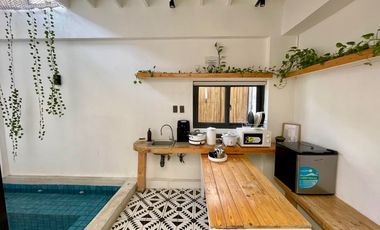 FOR SALE OR FOR RENT TROPICAL VILLAS COMPOUND IN ANGELES CITY NEAR CLARK AND KOREAN TOWN