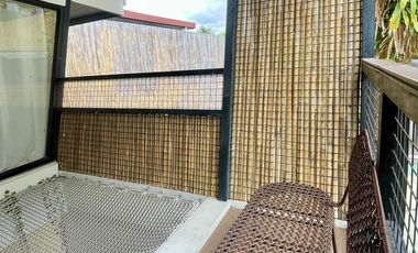 FOR SALE OR FOR RENT TROPICAL VILLAS COMPOUND IN ANGELES CITY NEAR CLARK AND KOREAN TOWN