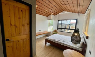 FOR SALE OR FOR RENT TROPICAL VILLAS COMPOUND IN ANGELES CITY NEAR CLARK AND KOREAN TOWN