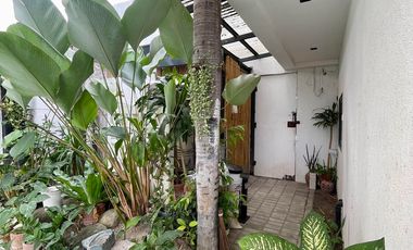 FOR SALE OR FOR RENT TROPICAL VILLAS COMPOUND IN ANGELES CITY NEAR CLARK AND KOREAN TOWN