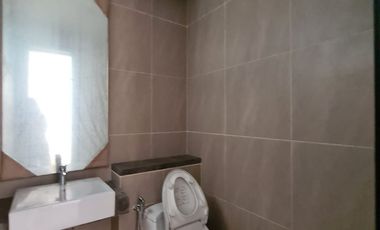 Rumah Mewah Golf Island PIK 10x30 Brand New Kosongan Ada Lift