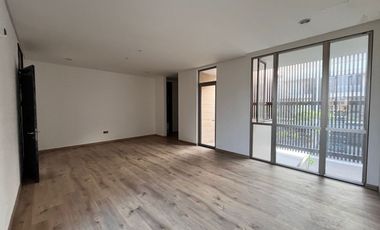 Rumah Mewah Golf Island PIK 10x30 Brand New Kosongan Ada Lift