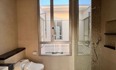 Rumah Mewah Golf Island PIK 10x30 Brand New Kosongan Ada Lift