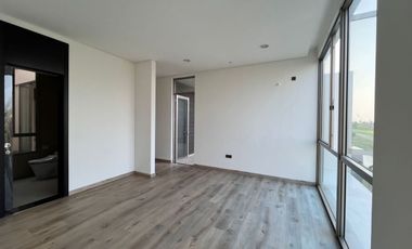 Rumah Mewah Golf Island PIK 10x30 Brand New Kosongan Ada Lift