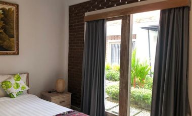 FOR SALE – BEAUTIFUL MODERN VILLA IN A FAST-GROWING AREA | MUNGGU – KEDIRI, TABANAN