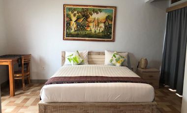 FOR SALE – BEAUTIFUL MODERN VILLA IN A FAST-GROWING AREA | MUNGGU – KEDIRI, TABANAN