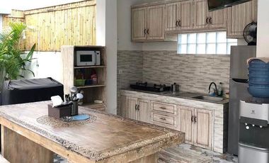 FOR SALE – BEAUTIFUL MODERN VILLA IN A FAST-GROWING AREA | MUNGGU – KEDIRI, TABANAN