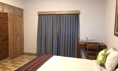 FOR SALE – BEAUTIFUL MODERN VILLA IN A FAST-GROWING AREA | MUNGGU – KEDIRI, TABANAN