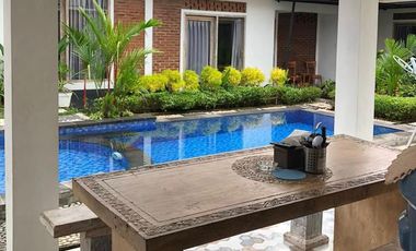FOR SALE – BEAUTIFUL MODERN VILLA IN A FAST-GROWING AREA | MUNGGU – KEDIRI, TABANAN