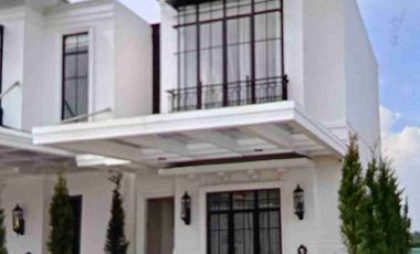 Rumah premium di Kota Bogor