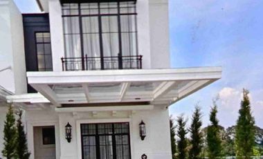 Rumah premium di Kota Bogor