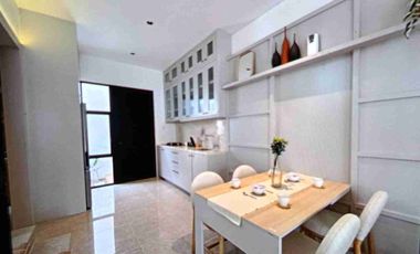 Rumah premium di Kota Bogor