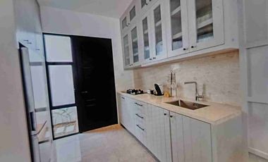 Rumah premium di Kota Bogor