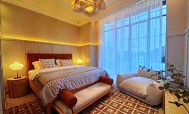 Rumah premium di Kota Bogor