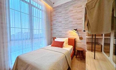 Rumah premium di Kota Bogor