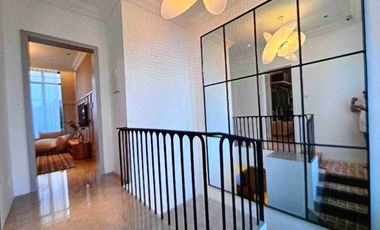 Rumah premium di Kota Bogor