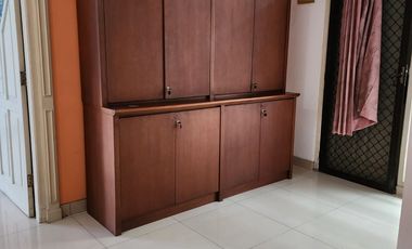 Disewakan Rumah Puri Indah – Jakarta Barat Siap Huni