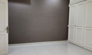 Disewakan Rumah Puri Indah – Jakarta Barat Siap Huni