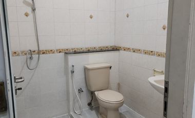 Disewakan Rumah Puri Indah – Jakarta Barat Siap Huni