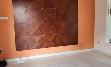 Disewakan Rumah Puri Indah – Jakarta Barat Siap Huni