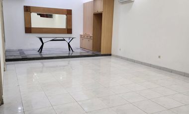 Disewakan Rumah Puri Indah – Jakarta Barat Siap Huni